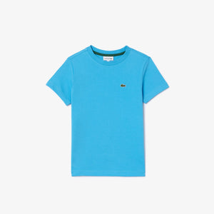 T-SHIRT IN COTONE LACOSTE