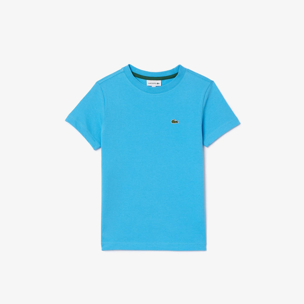 T-SHIRT IN COTONE LACOSTE