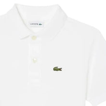 Cargar imagen en el visor de la galería, POLO JUNIOR LACOSTE
