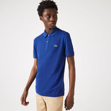 Charger l&#39;image dans la galerie, POLO LACOSTE MANICA CORTA SLIM FIT
