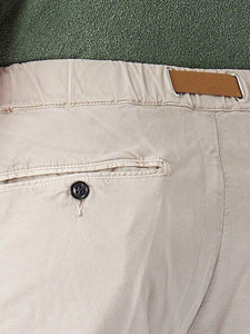 PANTALONE LUNGO UOMO