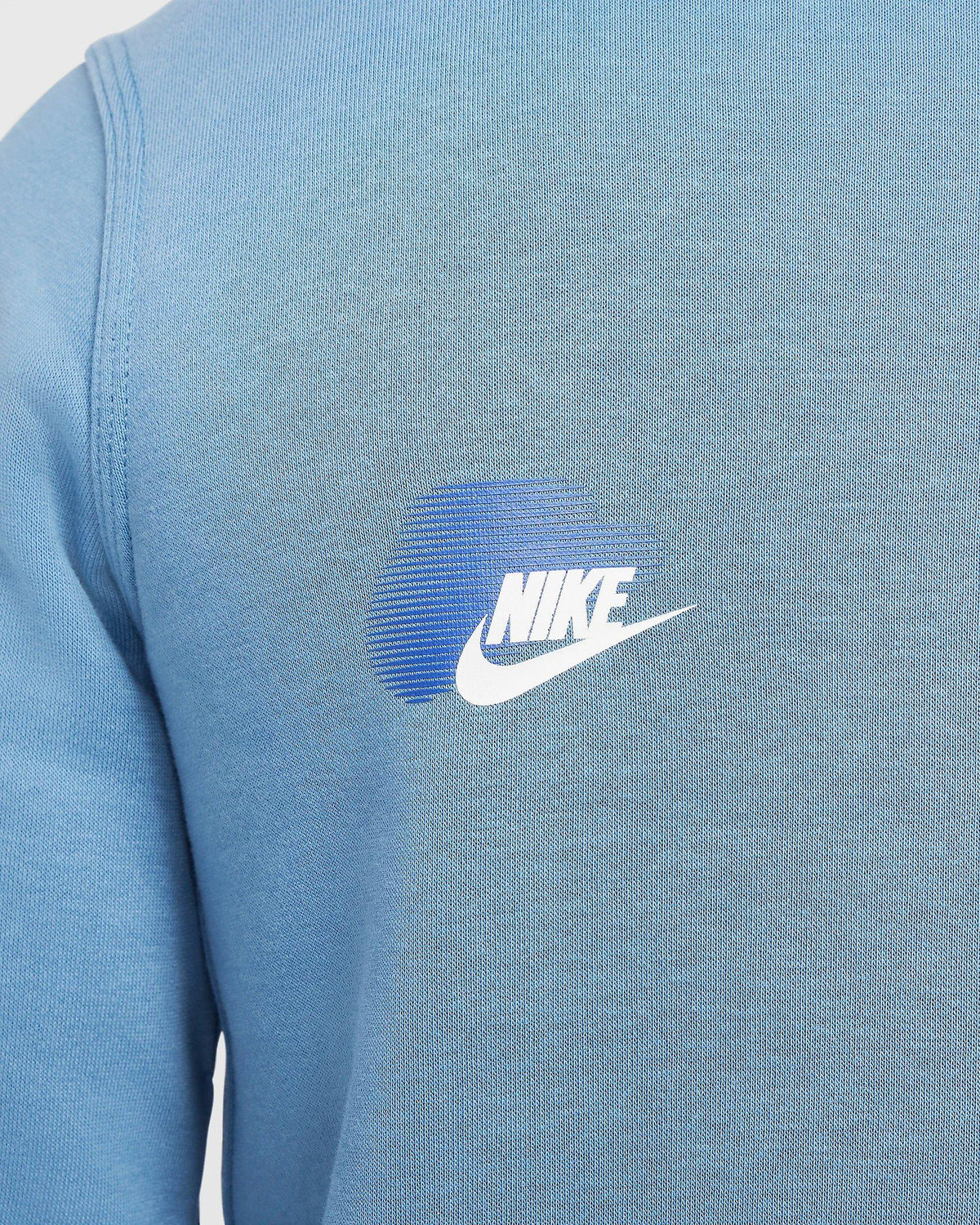 FELPA JUNIOR NIKE