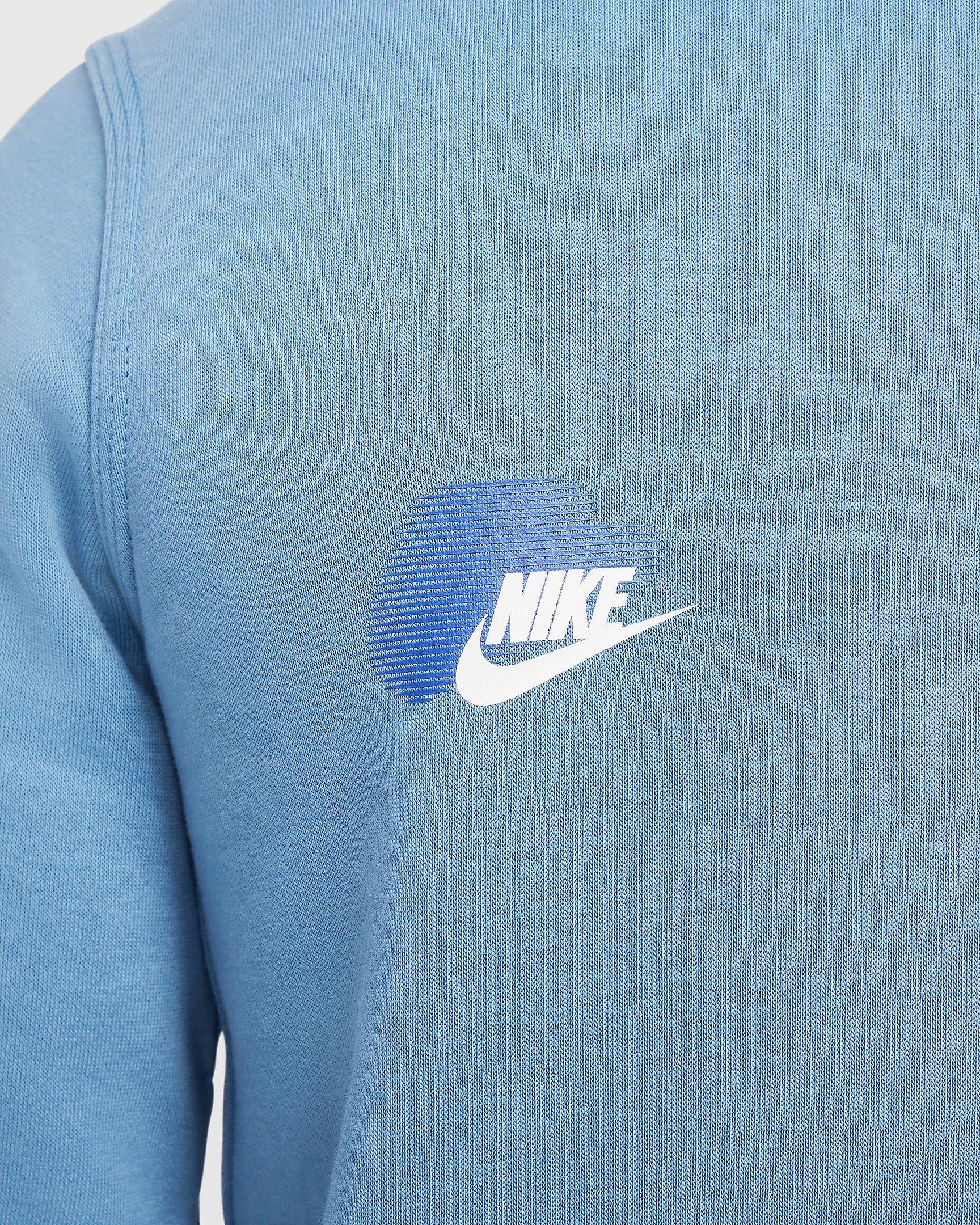 FELPA JUNIOR NIKE