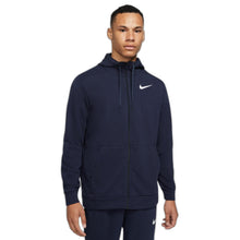 Load image into Gallery viewer, FELPA UOMO M NK DRY HOODIE FZ FLC
