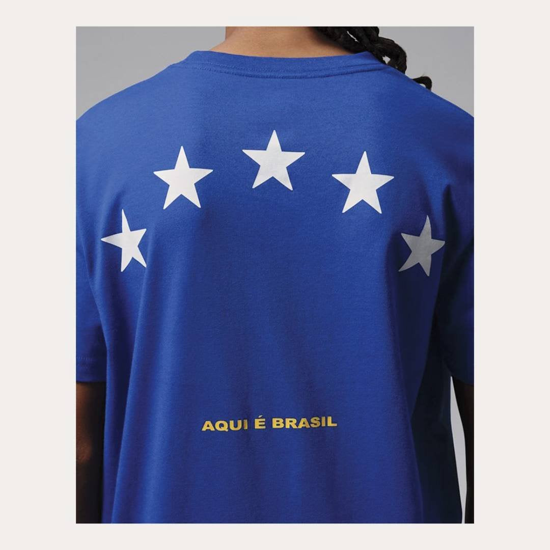 T-SHIRT JORDAN JUNIOR