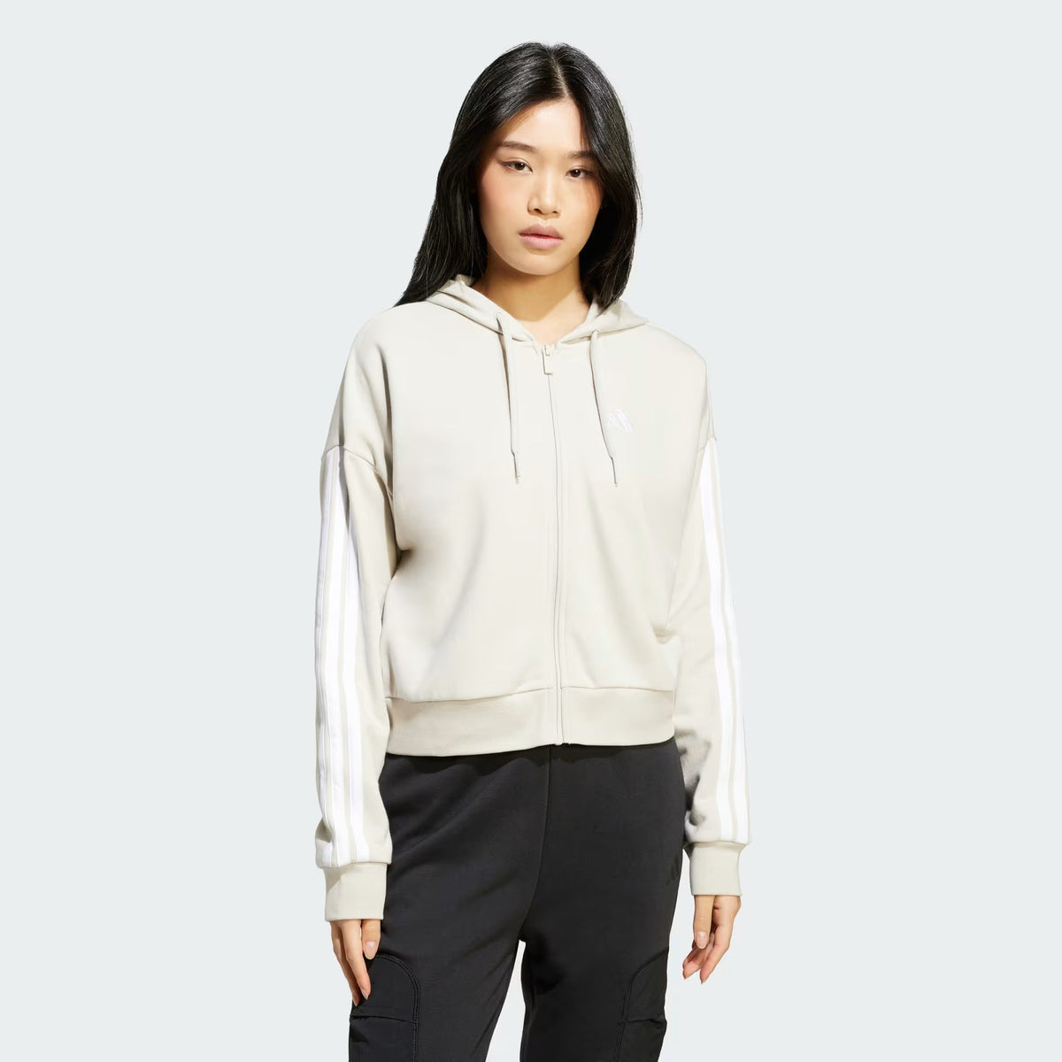 FELPA DONNA ADIDAS