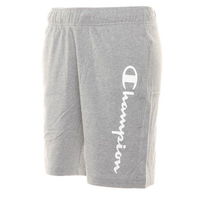Short in cotone
