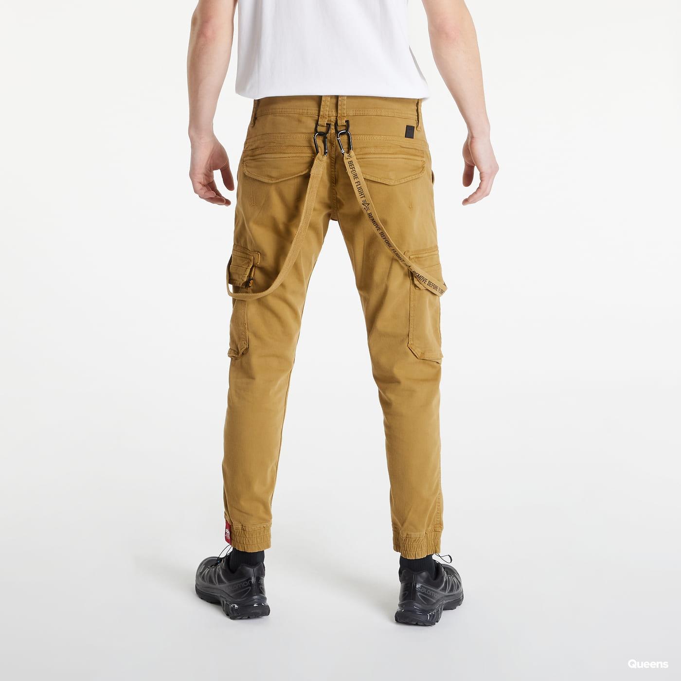 PANTALONE UOMO
