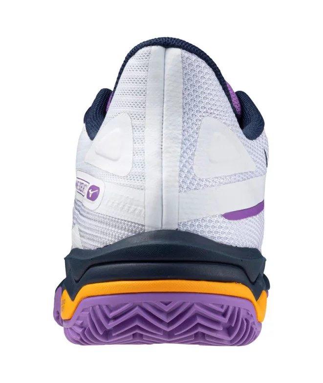 SHOE WAVE EXCEED LIGHT PADEL W