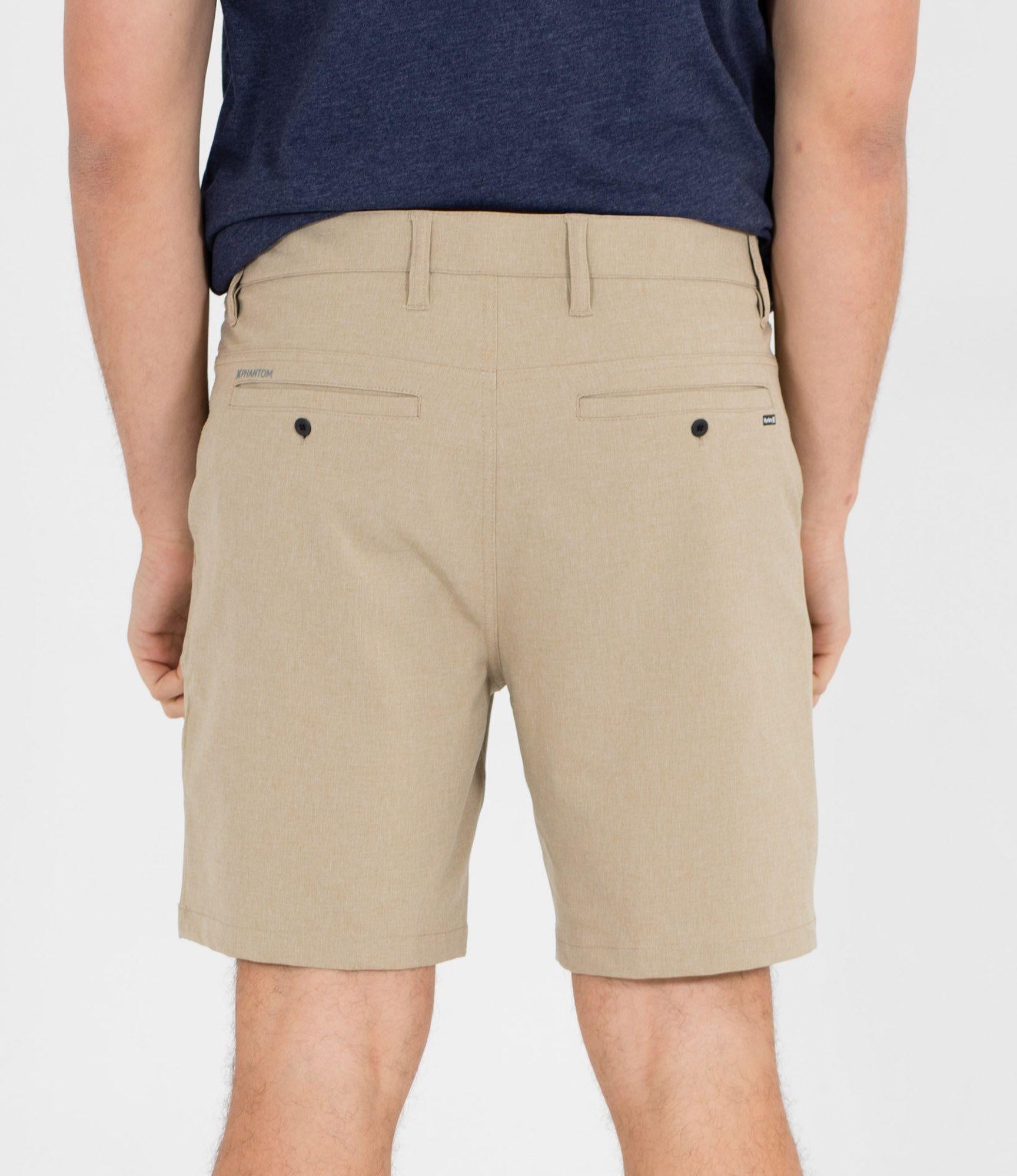 BERMUDA UOMO 