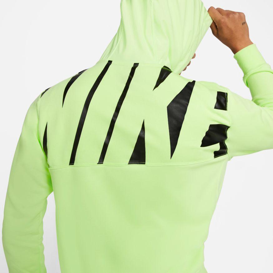 M NSW CE FZ FT HOODIE SNL ++ 