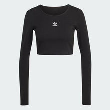Load image into Gallery viewer, T-SHIRT MANICA LUNGA DONNA
