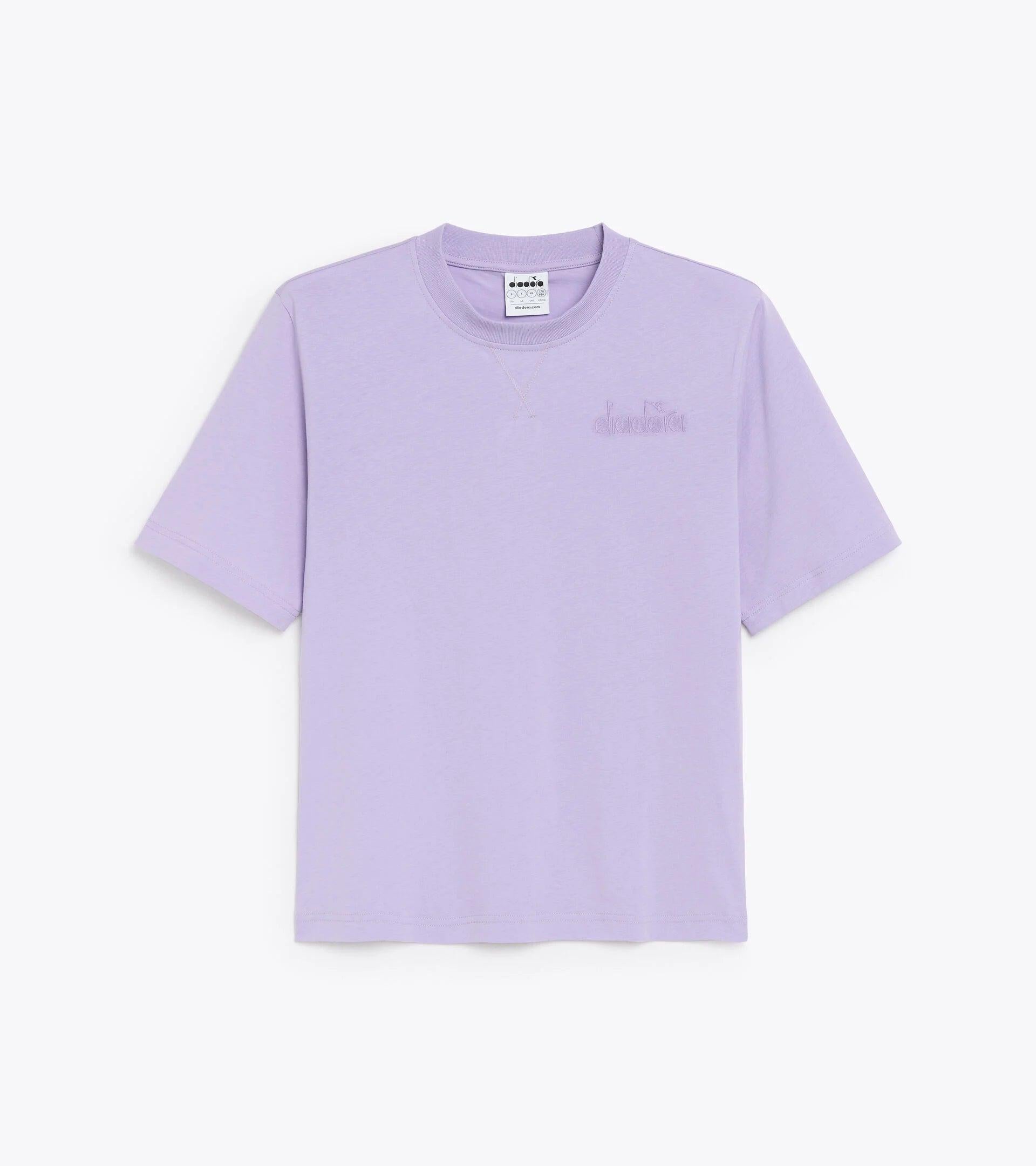 T-SHIRT MEZZA MANICA DONNA - Azzollino