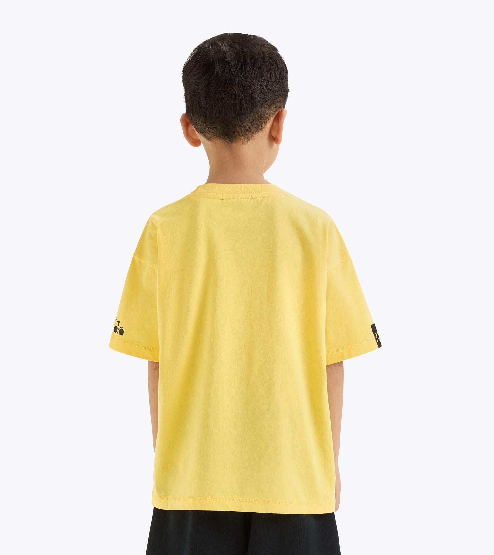 T-SHIRT JUNIOR 