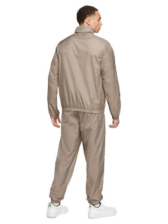 TUTA NIKE UOMO MICROFIBRA