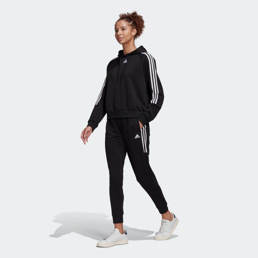 W 3S FT  T CP PT  PANTALONE DONNA