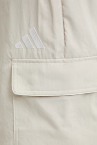 SHORT CARGO CON TASCHE