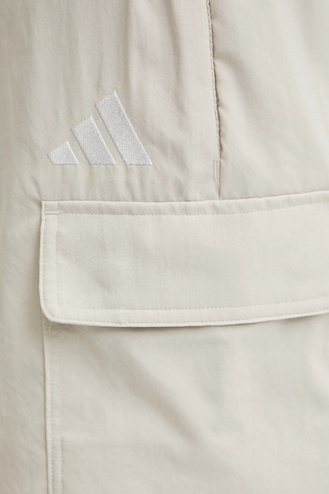 SHORT CARGO CON TASCHE