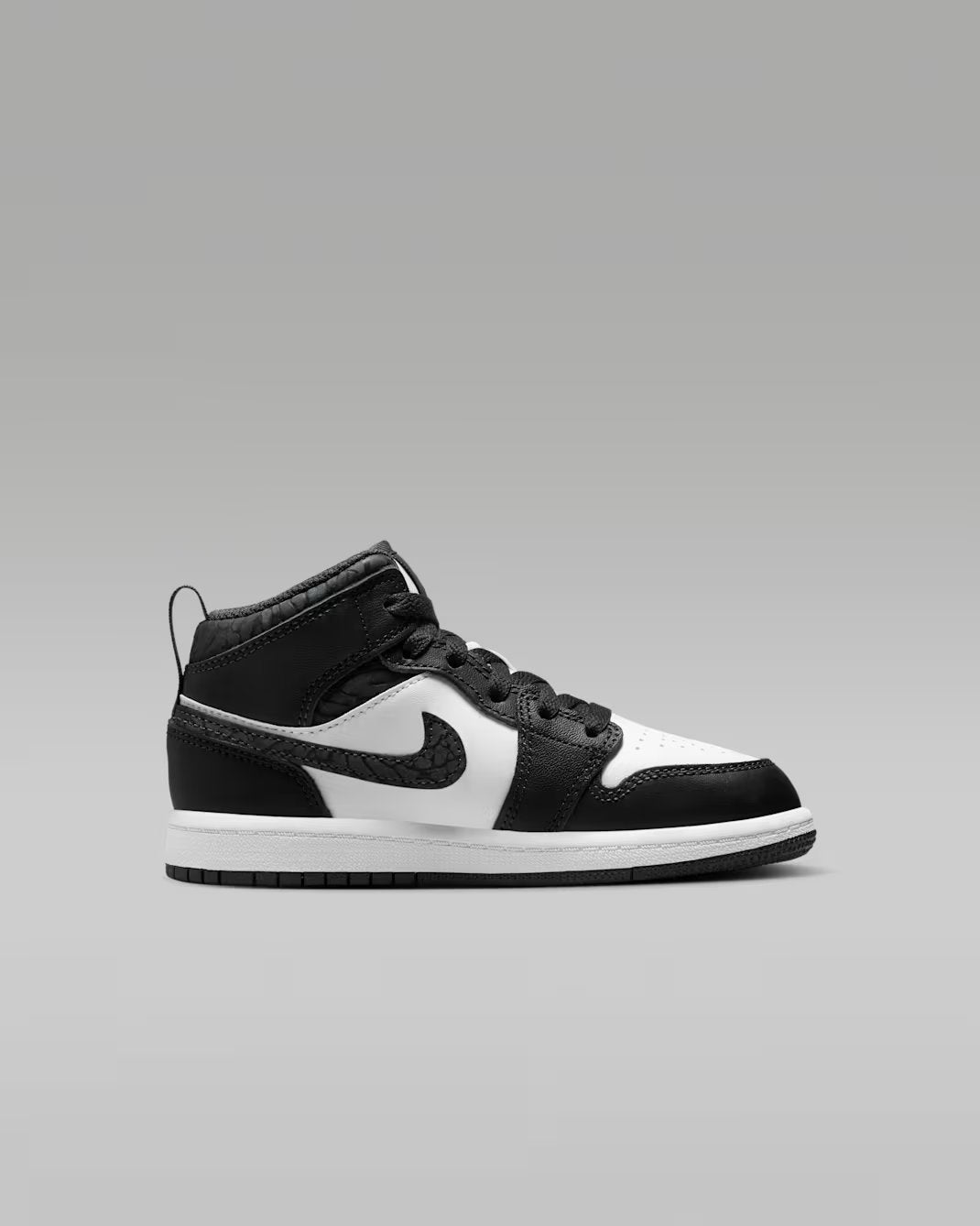 JORDAN 1 MID SE (PS)