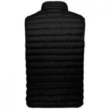 Laden Sie das Bild in den Galerie-Viewer, CRAIG - QUILTED VEST SMANICATO - Azzollino
