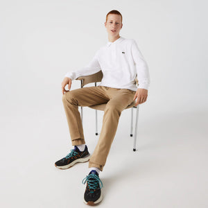 MAGLIETTA M/L UOMO
