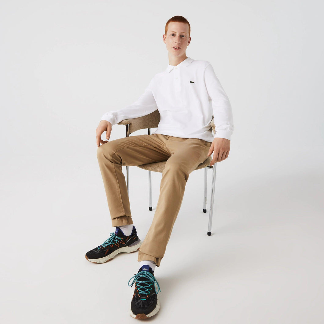 MAGLIETTA M/L UOMO