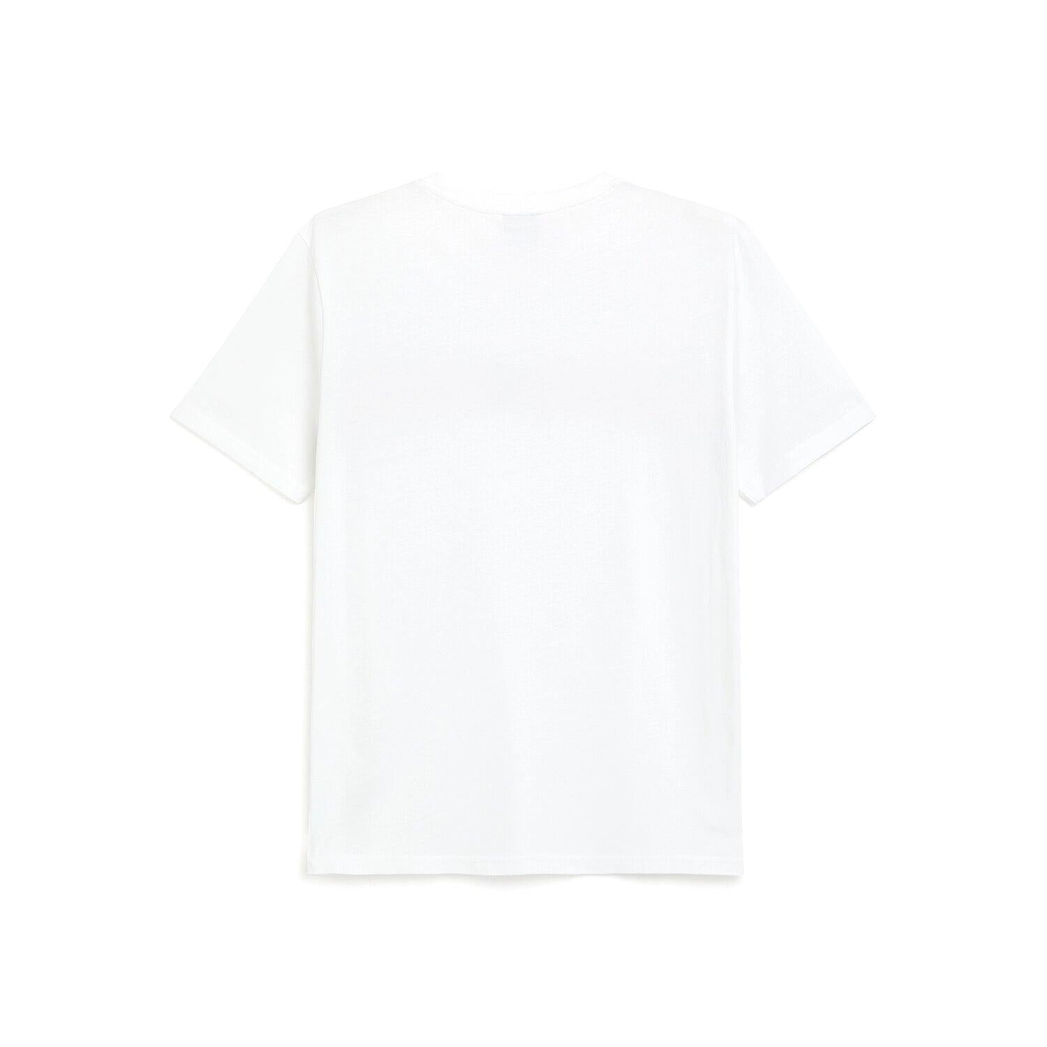 T-SHIRT MEZZA MANICA 