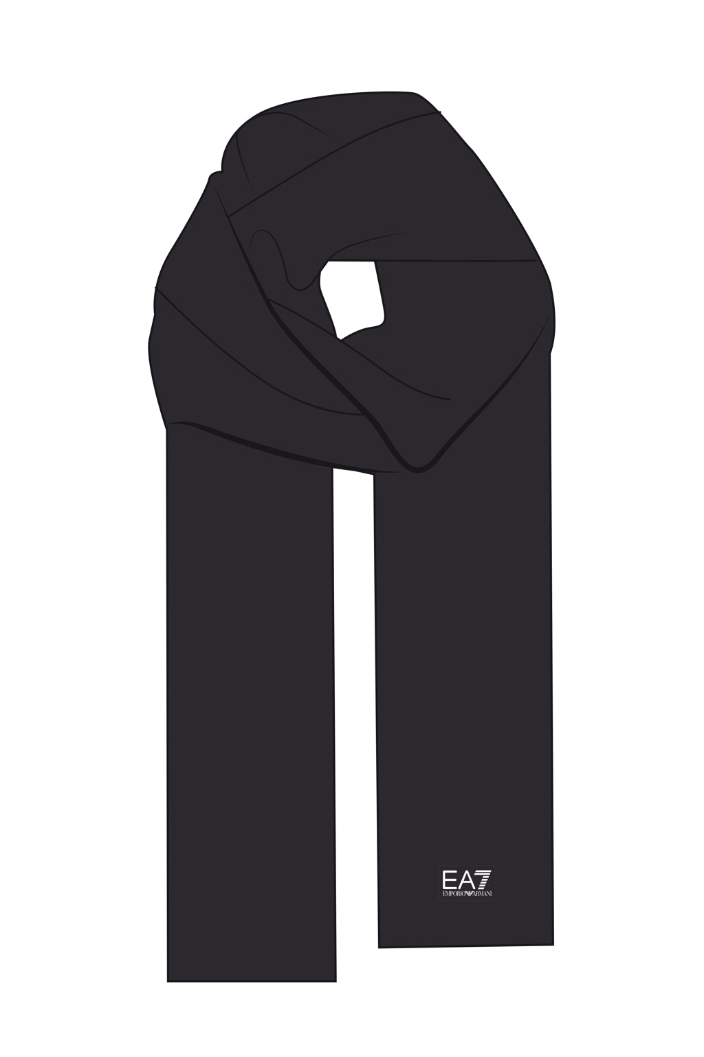 SCIARPA ARMANI 
