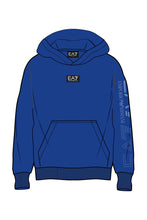 Load image into Gallery viewer, FELPA JUNIOR EA7
