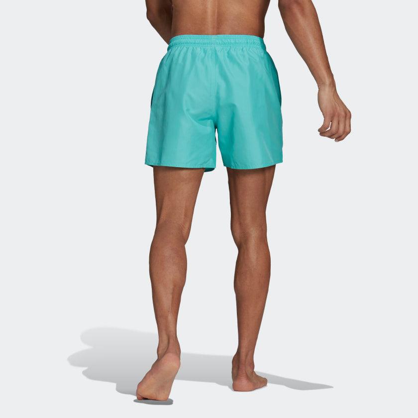SOLID CLX SH SL BOXER