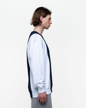 Carica l'immagine nel visualizzatore di Gallery, FELPA GIRO COLLO UOMO
