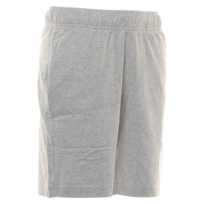 Short in cotone