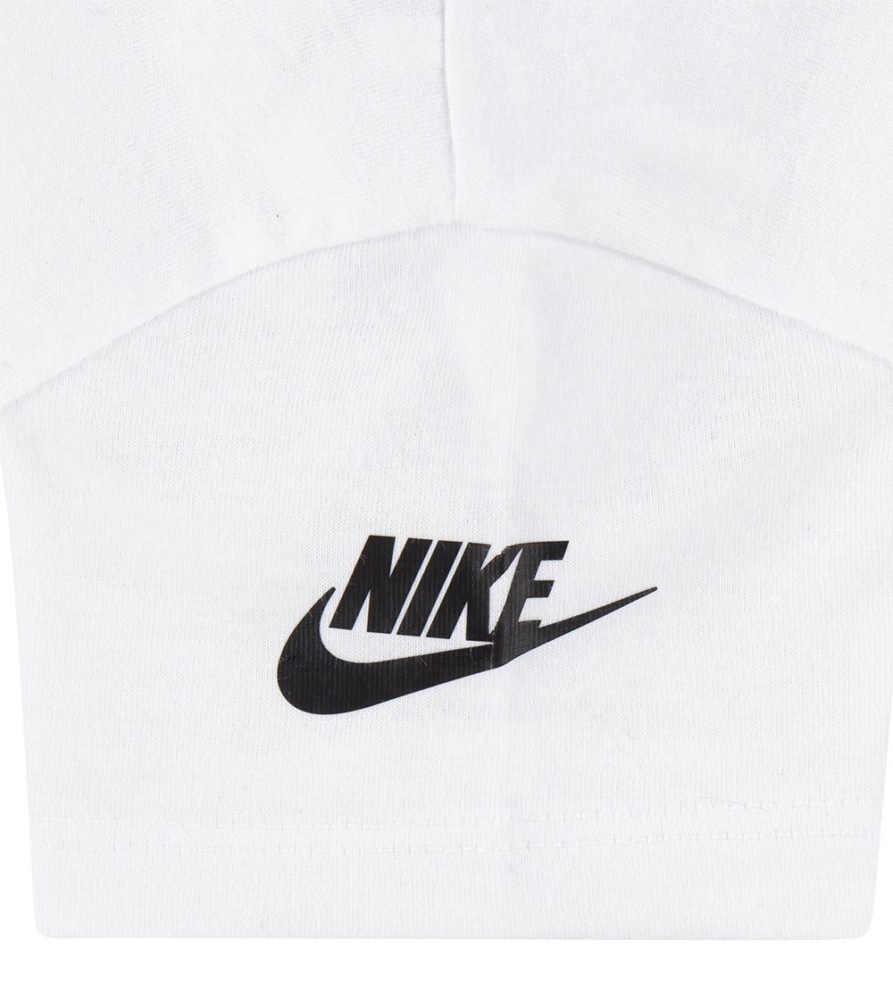 T-SHIRT NIKE JUNIOR