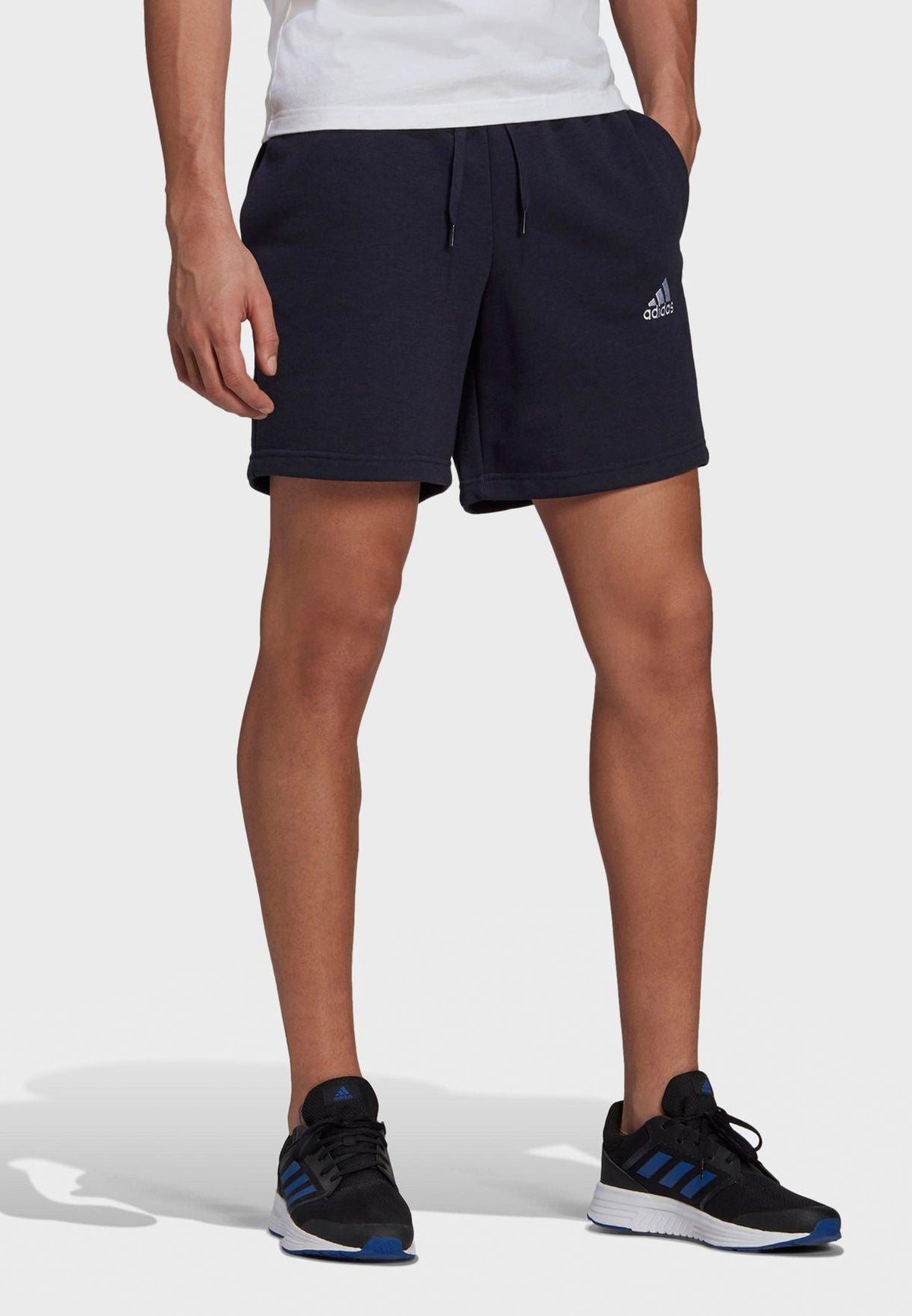 M SL FT SHORT 