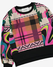 Laden Sie das Bild in den Galerie-Viewer, FELPA GIROCOLLO JUNIOR
