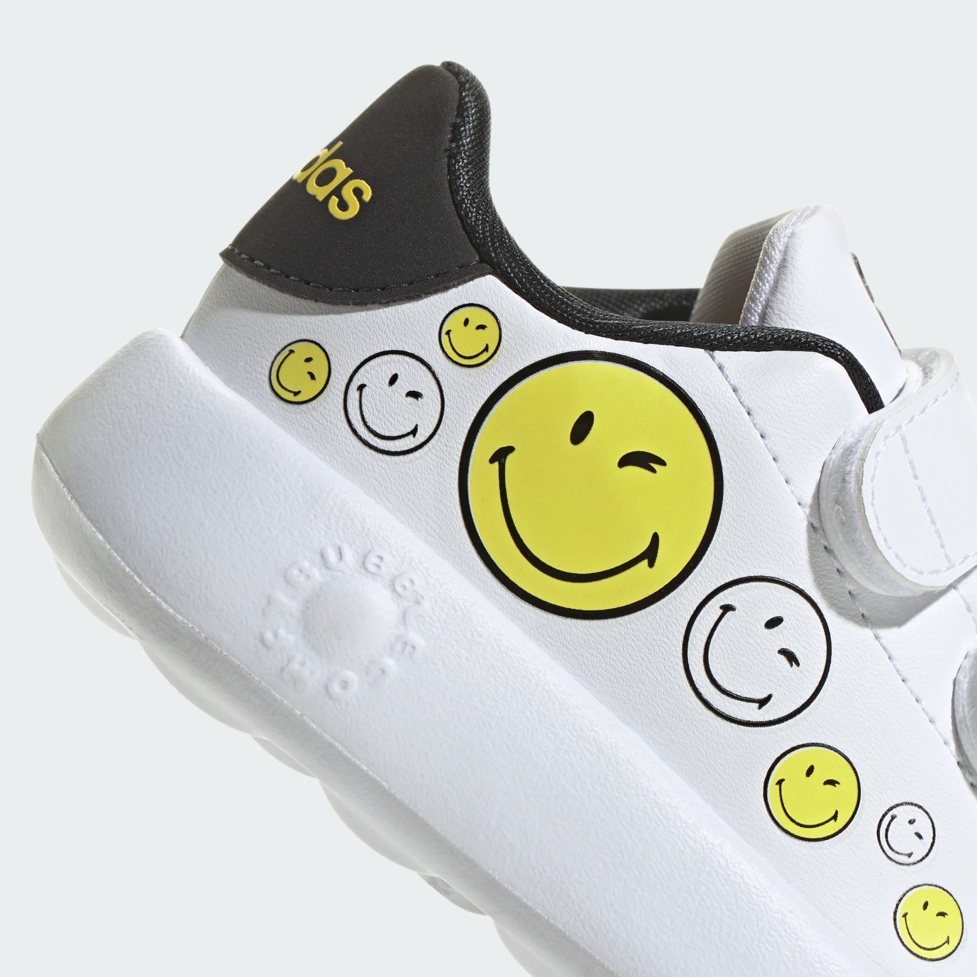 ADVANTAGE SMILEY CF I 