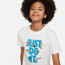 Load image into Gallery viewer, T-SHIRT NIKE JUNIOR
