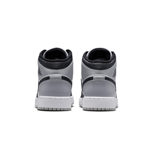 Jordan 1 Mid ( GS )