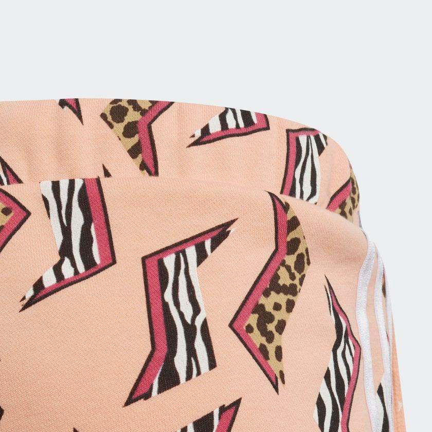 SHORT BIMBA