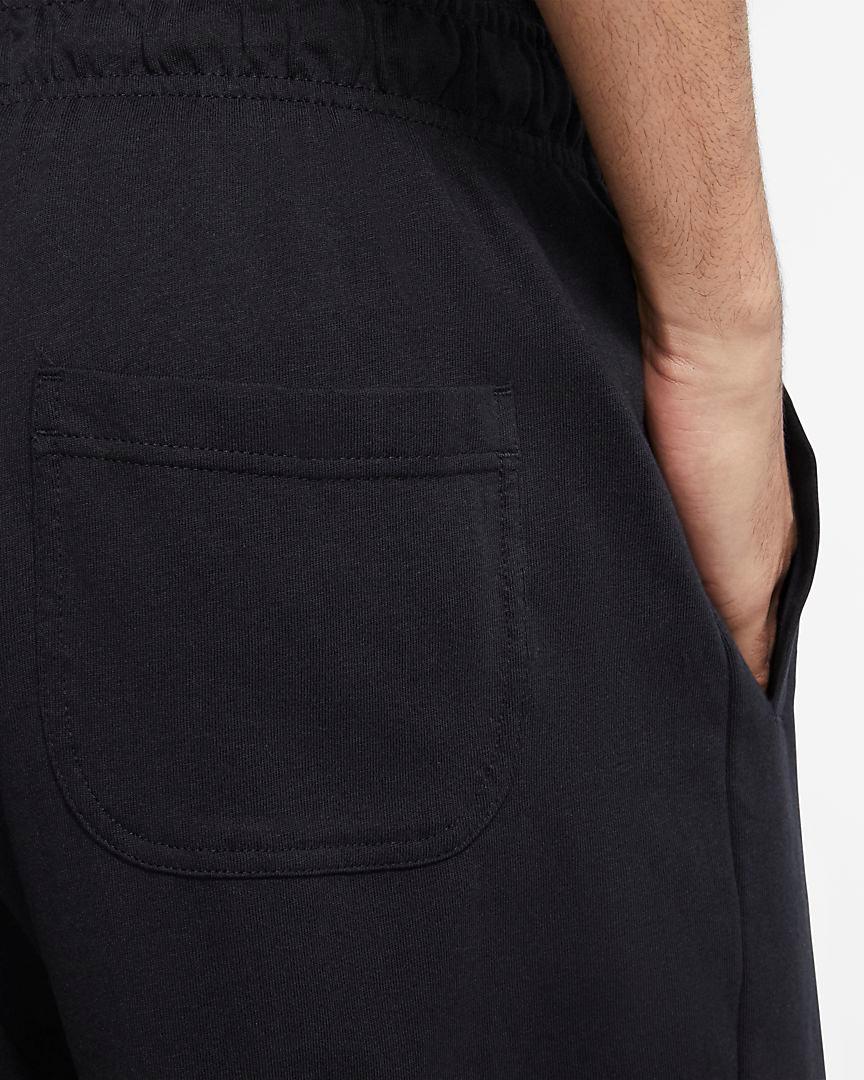M NSW CLUB SHORT JSY