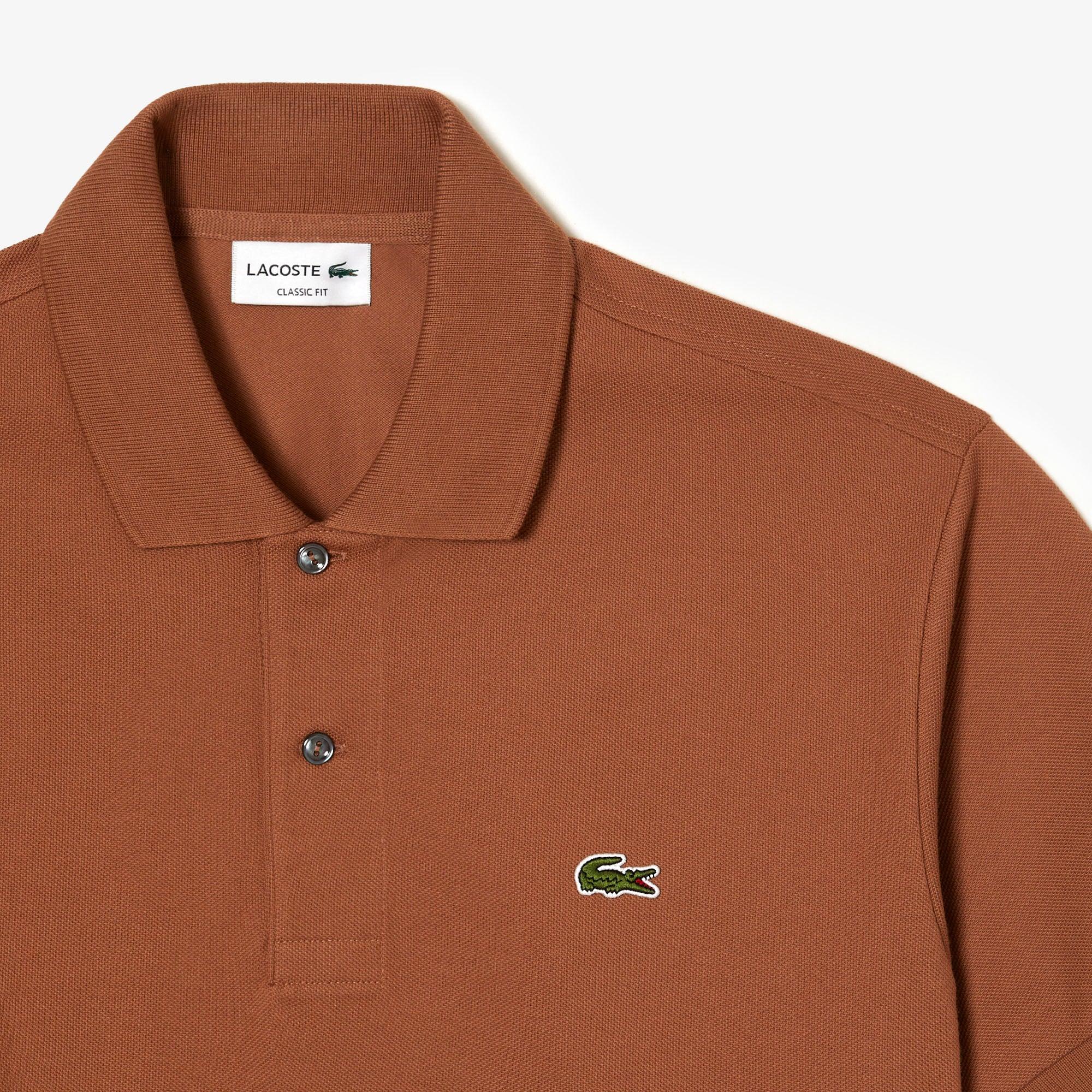 POLO LACOSTE CLASSIC FIT