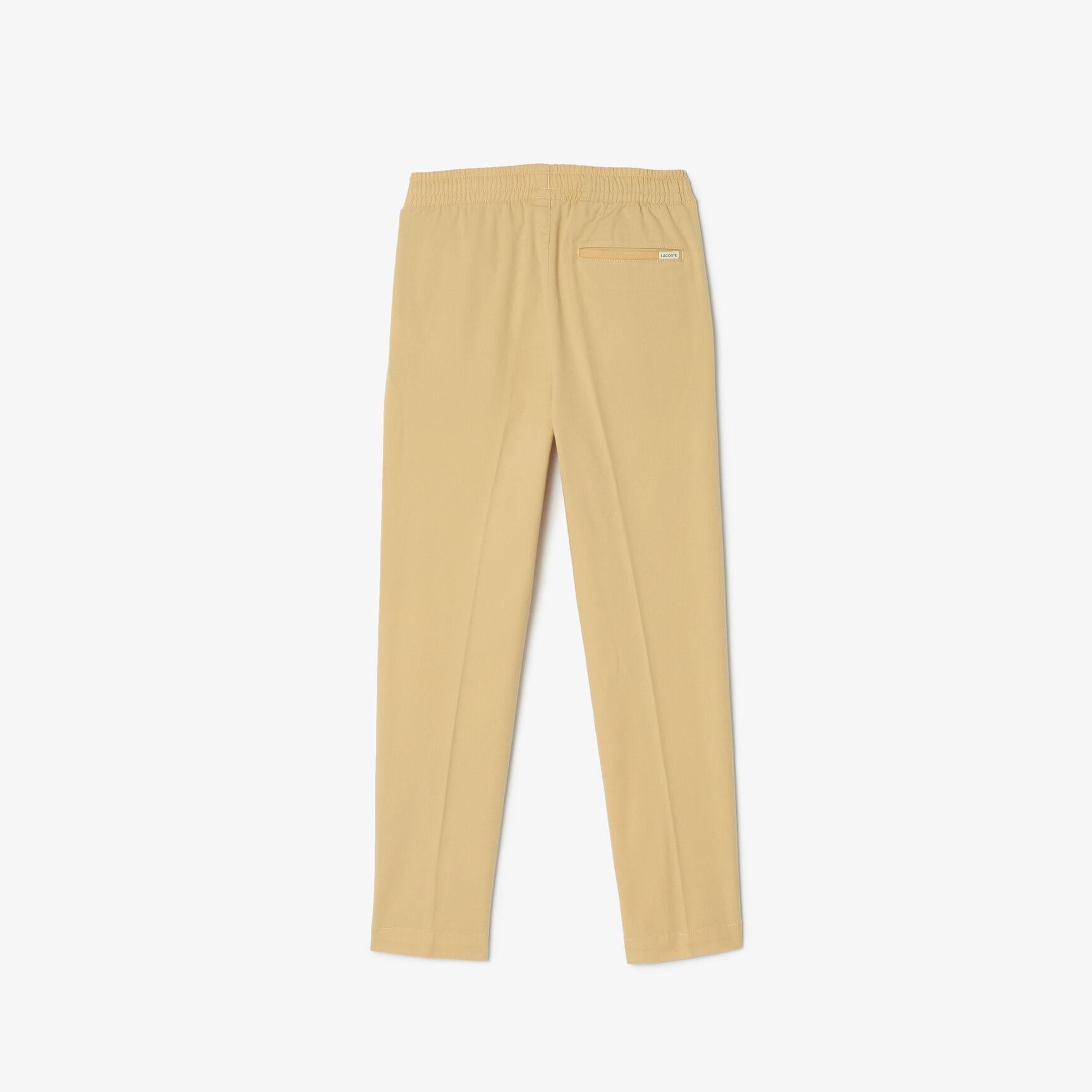 JUNIOR TROUSERS