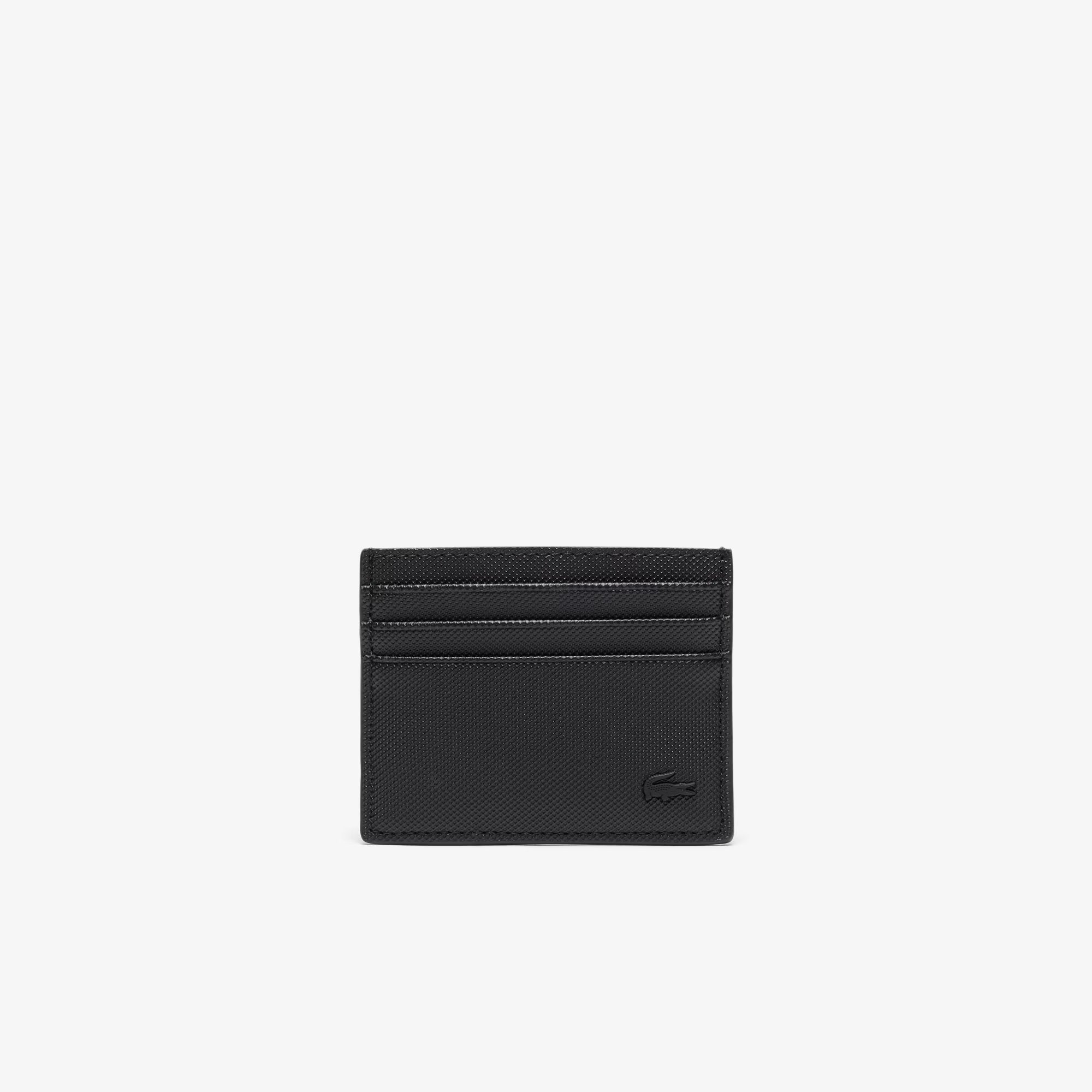 PORTA CARTE CREDIT LACOSTE