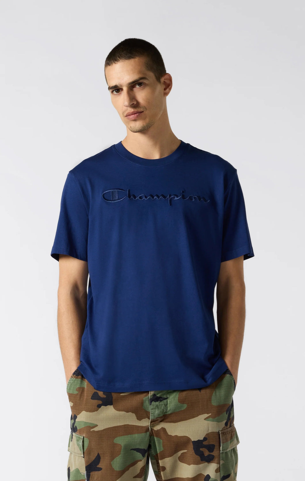 T-SHIRT UOMO MEZZA MANICA