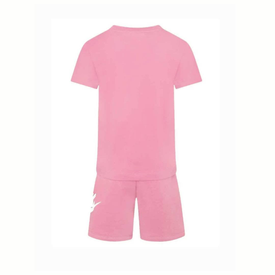 COMPLETINO T-SHIRT + SHORT INFANT