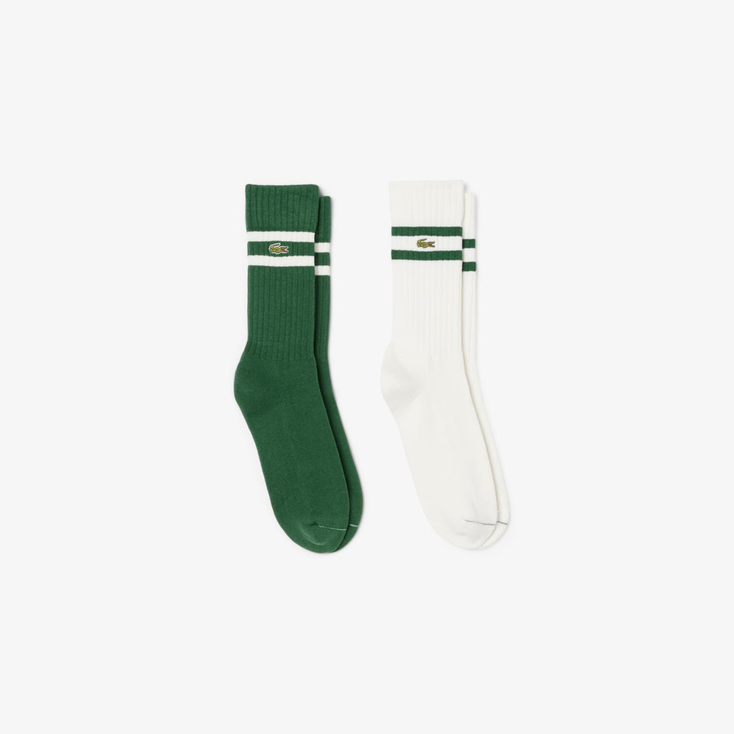 CALZE LACOSTE