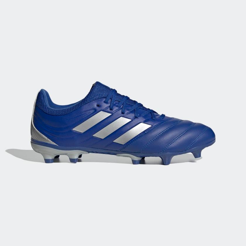 copa 20.3 fg