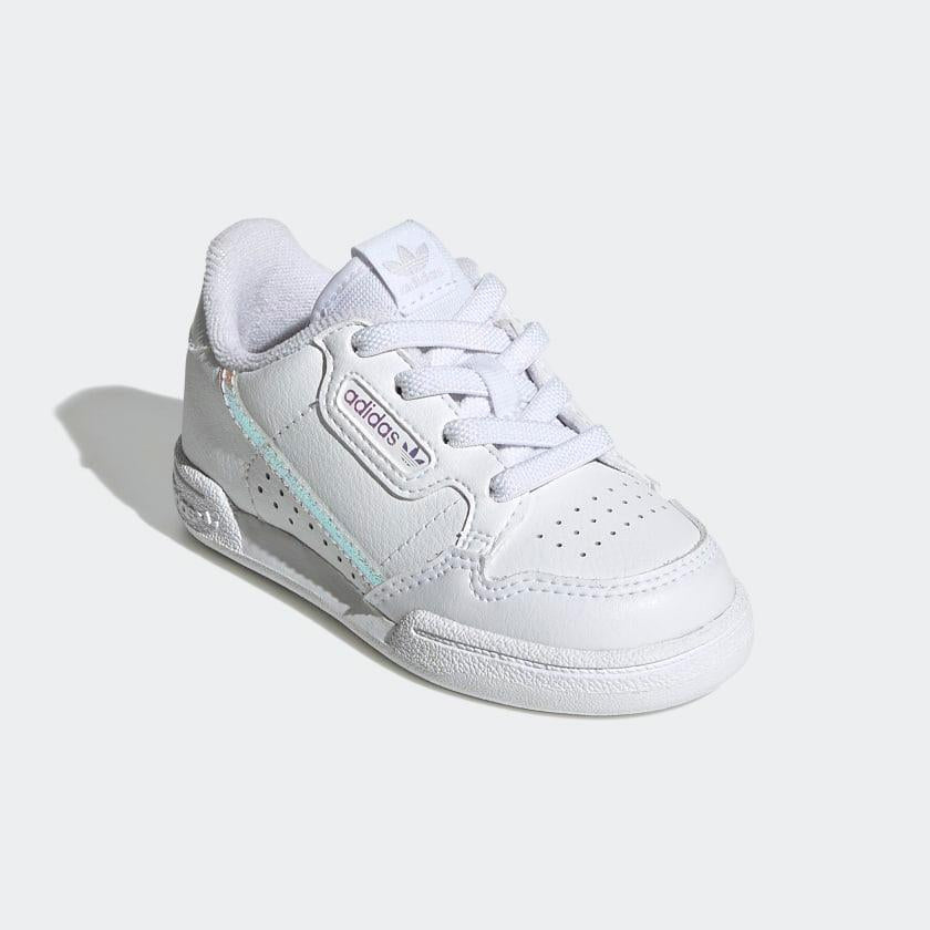 SCARPE CONTINENTAL 80 - Azzollino