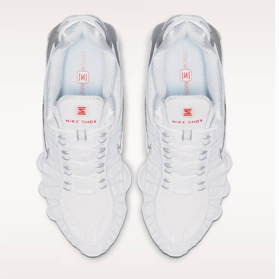 W NIKE SHOX TL