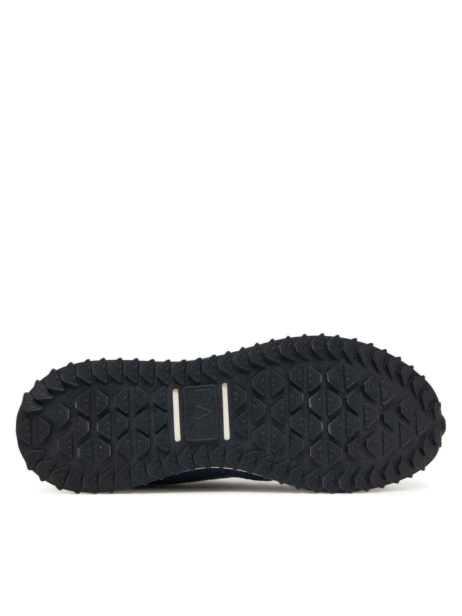 SNEAKER BASSA UOMO